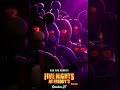 FNaF Movie Concept | Power Outage