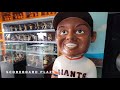 Exploring Oracle Park of the San Francisco Giants in California Tour #oraclepark #sanfrancisco #sf