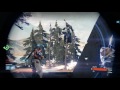 Destiny Sniper Montage - Immortal Flame