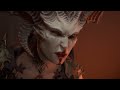 Diablo IV - Lilith Final Boss Fight - Torment II (Barbarian)
