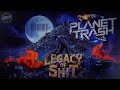 Planet Trash - Legacy Of Shit - Full Album #underground #metal #music #heavymetal #newmusic