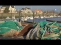 Lâcher des masses d'eau pour désensabler, l'exemple du Mont Saint Michel transposable au Crotoy ?