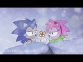 Sonic X Amy (Sonamy Part 1) Edit