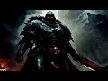 Sorrow of Corvus + Warhammer 40k Inspired Ambient Music (Sleep States One)