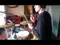 Alice In Chains - Would? (Drum Cover)