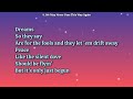 Seals and Crofts Top Hits_with lyrics