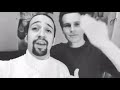 Lin-Manuel Miranda and Jonathan Groff - The Ultimate Duo