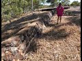 leaving Birdsville and heading to Mary Kathleen