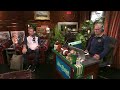 Mike Golic on the Dan Patrick Show Full Interview: 08/25/23