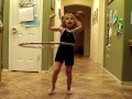 best 6yr old hula hoop girlie girl