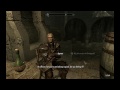 Let's Play The Elder Scrolls V: Skyrim Dawnguard DLC Pt. 4 - DERP