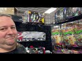 1000 SUBSCRIBER TOY HUNT!!! CCS Toy Swap! NEW MYTHIC LEGIONS!