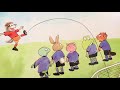 Froggy Plays Soccer - Storytime With Miss Rosie