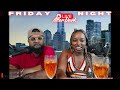 Friday Night LIVEStream: Jazzy's Birthday Countdown After Dark