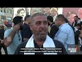 Israel-Hamas: Thousands fill Yemen, Lebanon streets in 