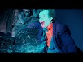 Batman 1989: Fixing Joker's Red Coat using Adobe After Effects