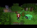 Mikey and JJ ROBBED a Millionaire Villager in Minecraft! (Maizen)