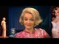 Marlene Dietrich gives an interview for Swedish TV on August 4, 1971 [ FullHD ]