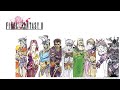 Final Fantasy II Battle Theme A Mashup (Pixel Remaster & PSP)