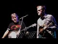 Incredible banjo solo! Bela Fleck & Chris Thile, 