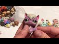 Rarest Littlest Pet Shop Unboxing LPS Package Haul Over 300 pets!!! ~LPS Giveaway~