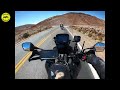 HONDA CB 500X RUMO AS SALINAS GRANDES NA ARGENTINA - 06/?? #ATACAMA