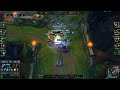 Clutch Varus Ult stops the yasuo combo