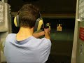 Me Shooting a 45