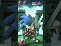 Sonic the Hedgehog AI Cover