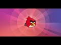 Angry Birds: Tony IS BACK! (Terence's Cousin)