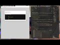 ASMR Comfy Coding Hour - Next.js & Theme UI