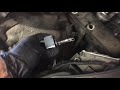removal of head light of 2011 Audi A4 premium plus