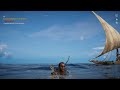 the INSANE details and STUNNING Beauty of ASSASSINS CREED Origins