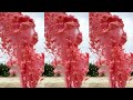 Giant Toothpaste Eruption from Cat pit, Giant Fanta & Mirinda, Mtn Dew, Coca Cola vs Mentos