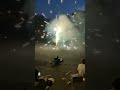 More 4th of July Fireworks fun