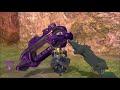 Halo 2   The Secret Vehicles You Normally Can't Drive