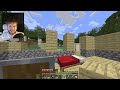 A PLACE TO SETTLE | $TRESS plays Minecraft #2