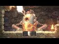 I Mined As Deep As Possible To Find The Valuable Gems in SteamWorld Dig 2