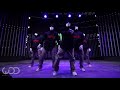 jabbawockeez vs kinjaz live dance Battle @WOD@ARENA