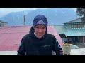 Trekking to Mount Everest Base Camp (Part 2)🇳🇵Tougher than it looks