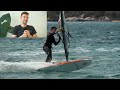 ❌Don´t Powerjibe Like This! | Windsurf Analysis