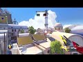 Overwatch but im bad at the game