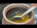 KUKKU SAARU | MANGO CURRY RECIPE | MANGALOREAN WILD MANGO CURRY | JEERIGE