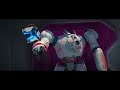 The Wild Robot | Official Trailer 2