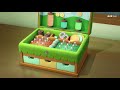 Super Mario Party - Peach & Rosalina vs Mario & Luigi - Tantalizing Tower Toys