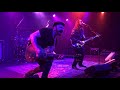 Daron Malakian and Scars on Broadway @ Phoenix, AZ 2019 (FULL CONCERT)  Pt. 2