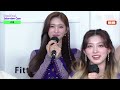 (ENG SUB)[MusicBank Interview Cam] 아이브 (IVE Interview)l @MusicBank KBS 220107