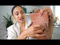 EPIC CHANEL HANDBAG UNBOXING + CHANEL FREEBIE TIP | Tiana Peri