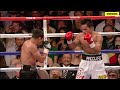 Juan Manuel Marquez vs. Manny Pacquiao 2 (DAZN REWIND)