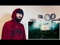 TeddyGrey Reacts to Knocked Loose x Poppy - Suffocate | RAP FANS REACTION